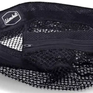 Adamsbuilt Zip-On Replacement Net Ersatznetz- 15"