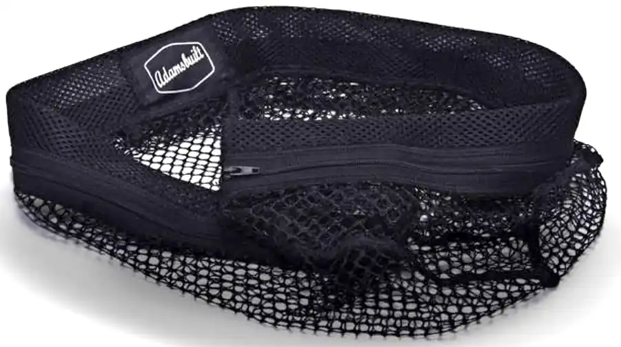 Adamsbuilt Zip-On Replacement Net Ersatznetz- 15"
