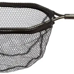 Adamsbuilt Aluminum Catch and Release Net 15" Kescher-
