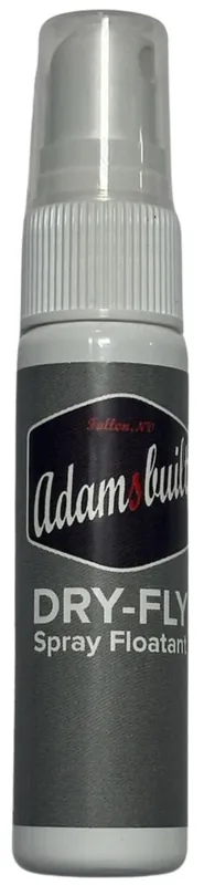 Adamsbuilt Dry Fly Spray Floatant-