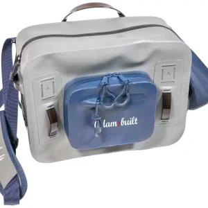 Adamsbuilt Wanderlust Waterproof Hip Pack 6L Hüfttasche-