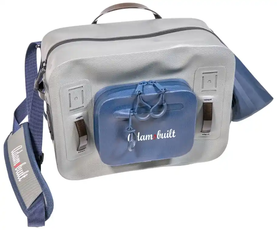 Adamsbuilt Wanderlust Waterproof Hip Pack 6L Hüfttasche-