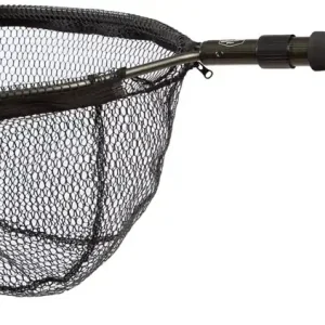 Adamsbuilt Aluminum Extendable Net 15" Kescher-