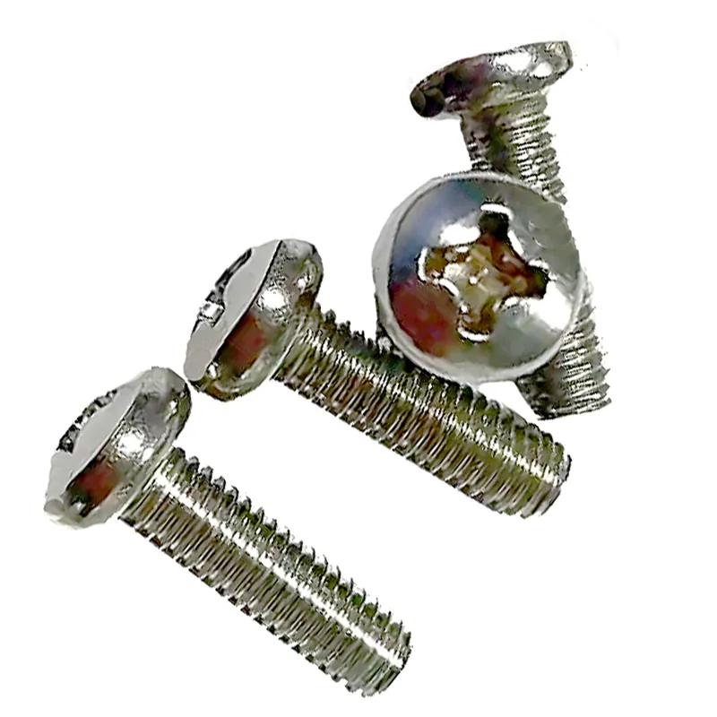Float Plus Schraubenset-