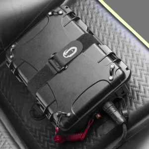 Float Plus Easy Straps für Compact Model und Twin Force-