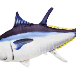 Fischkissen Kuscheltier Thunfisch 100cm-