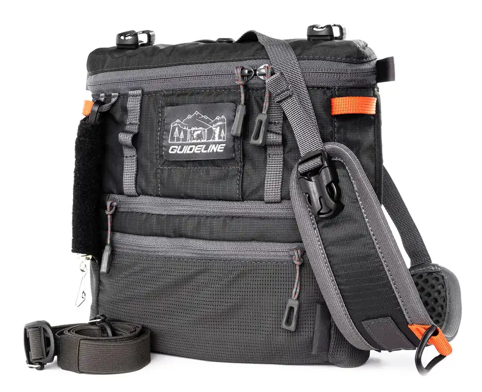 Guideline Experience Chest Pack Brusttasche-