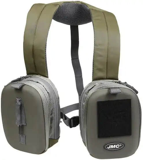 JMC Front Pack Compétition Tasche-