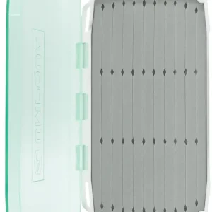 Umpqua UPG Foam Salt Baitfish Box Large Aqua-