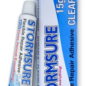 Stormsure 15gr Kleber für Wathosen-