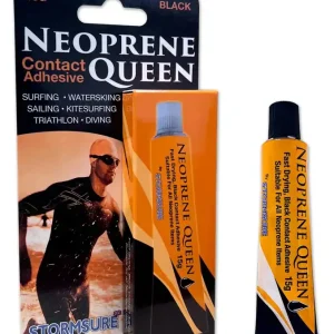 Stormsure Neoprene Queen Kleber für Neoprenfüßlinge-