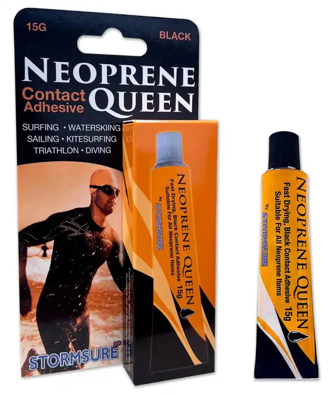 Stormsure Neoprene Queen Kleber für Neoprenfüßlinge-