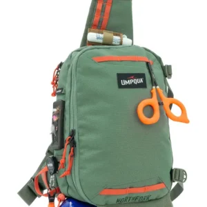 Umpqua Northfork Sling Pack pine-