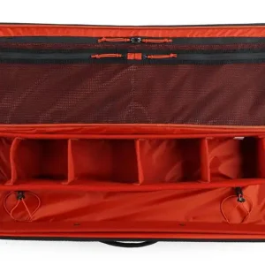 Simms Tailwind Rod & Reel Vault Ruten & Rollentasche simms orange-