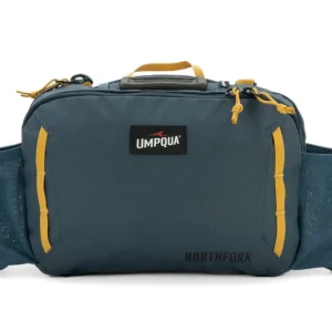 Umpqua Northfork Waist Pack Hüfttasche cobalt-