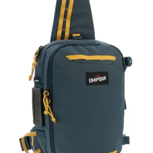 Umpqua Northfork Sling Pack cobalt-