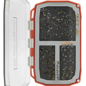 Umpqua UPG Foam Magneto Mini Red Fliegenbox-
