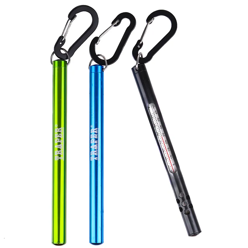 Traper Thermometer-