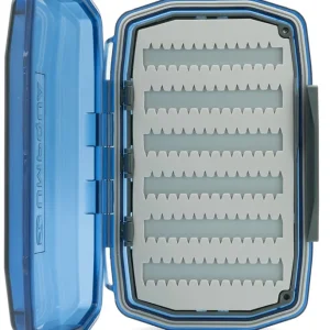 Umpqua UPG Silicone Essential Water Proof Medium Blue Fliegenbox-