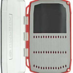 Umpqua UPG Foam Daytripper Mini Red Fliegenbox-