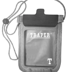 Traper Waterproof Smartphone & Key Bag-