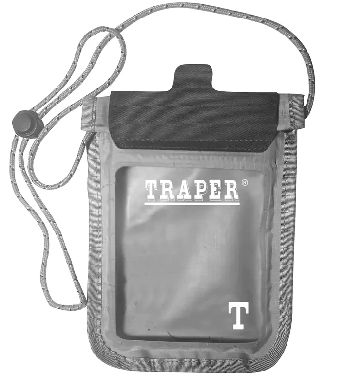 Traper Waterproof Smartphone & Key Bag-