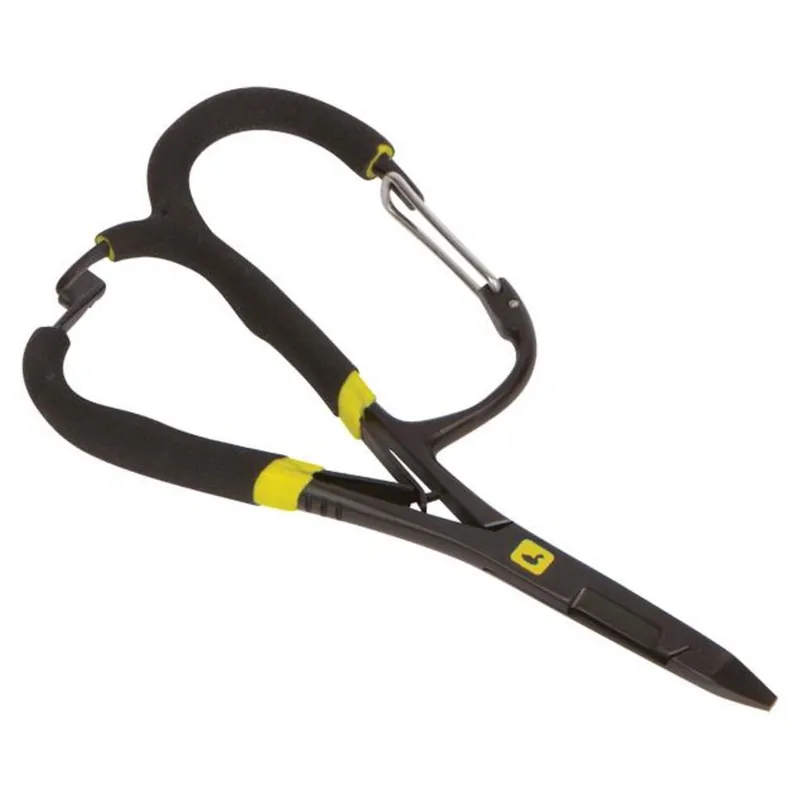 Loon Rogue Mitten Quickdraw Forceps Zangenschere-