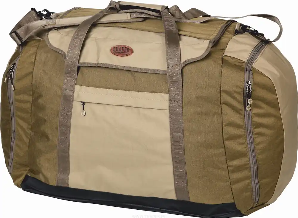 Traper Fly Stream Travel Bag Large Reisetasche-