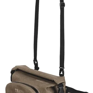 Traper Waterproof Roll Top Hip Pack Hüfttasche wasserdicht-