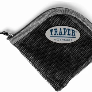 Traper Voyager Flyline & Head & Tip Wallet-