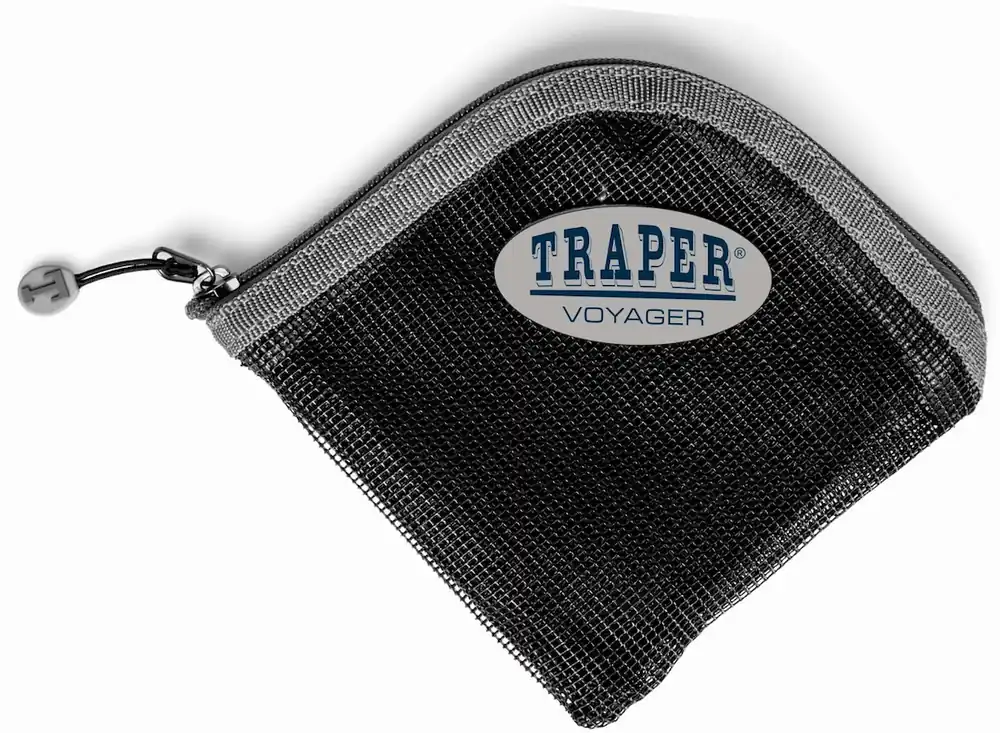 Traper Voyager Flyline & Head & Tip Wallet-