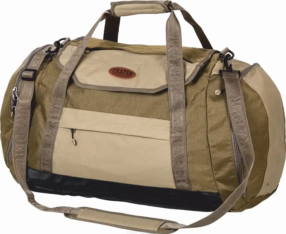 Traper Fly Stream Travel Bag Reisetasche-