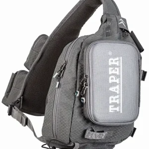 Traper Voyager Combo Sling Pack Tasche-