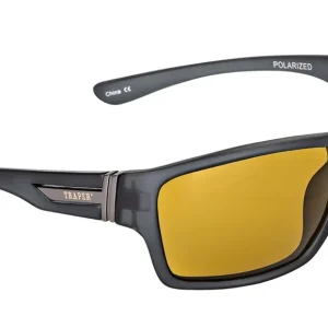 Traper Mirage Yellow Photochromic Polarisationsbrille-