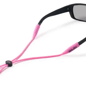 Bajio Brillenband Adjustable Silicone Keeper - pink-