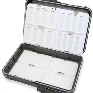 C&F Grand Slam Guide Box incl. 16 System Foams Fliegenbox-
