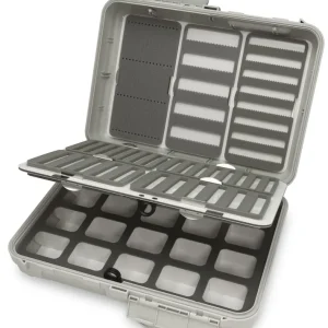 C&F Compartments Guide Boat Box-