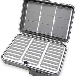 C&F Trout Guide Box incl. 12 Large System Foams Fliegenbox-