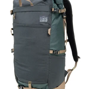Guideline ULBC Daypack 25 Rucksack mit wasserdichter Schutzhülle-