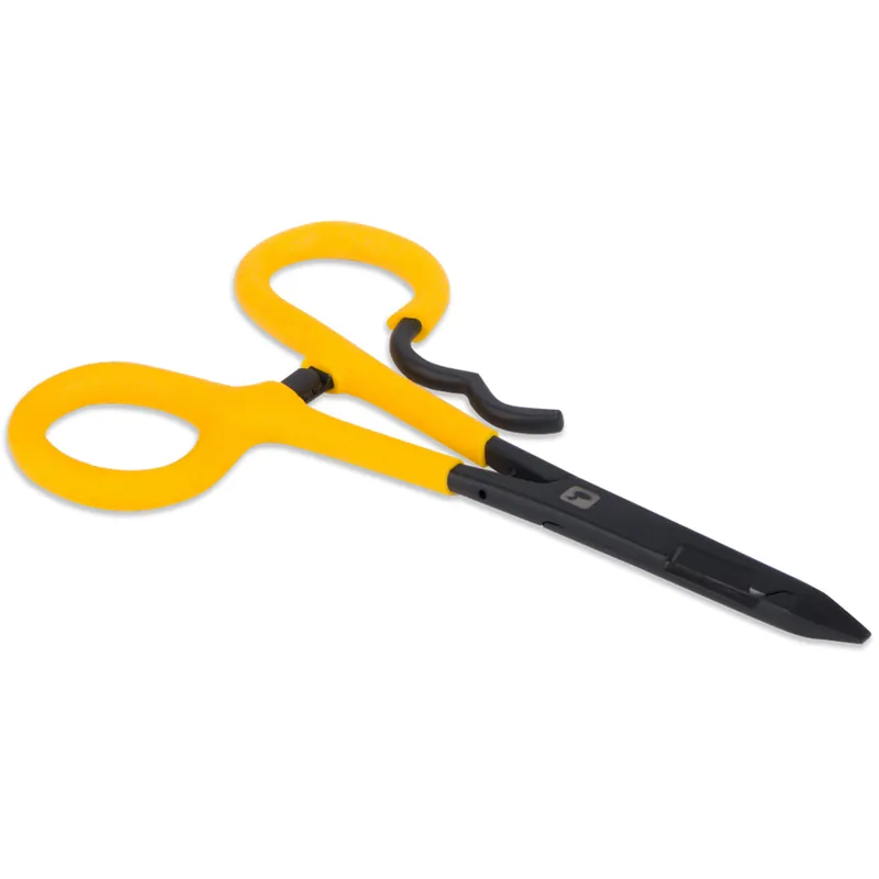 Loon Hitch Pin Scissor Forceps Zangenschere-