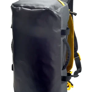 Sportex Duffelbag Solo mit Rucksackfunktion- medium