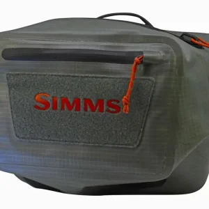 Simms Dry Creek Z Hip Pack Hüfttasche olive-
