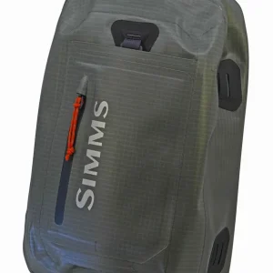 Simms Dry Creek Z Sling Pack olive-
