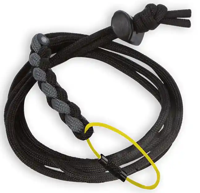 Loon Spartan Lanyard Sicherungsband-