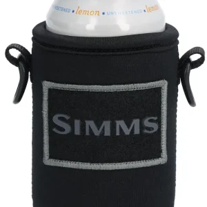 Simms Beverage Holster black-