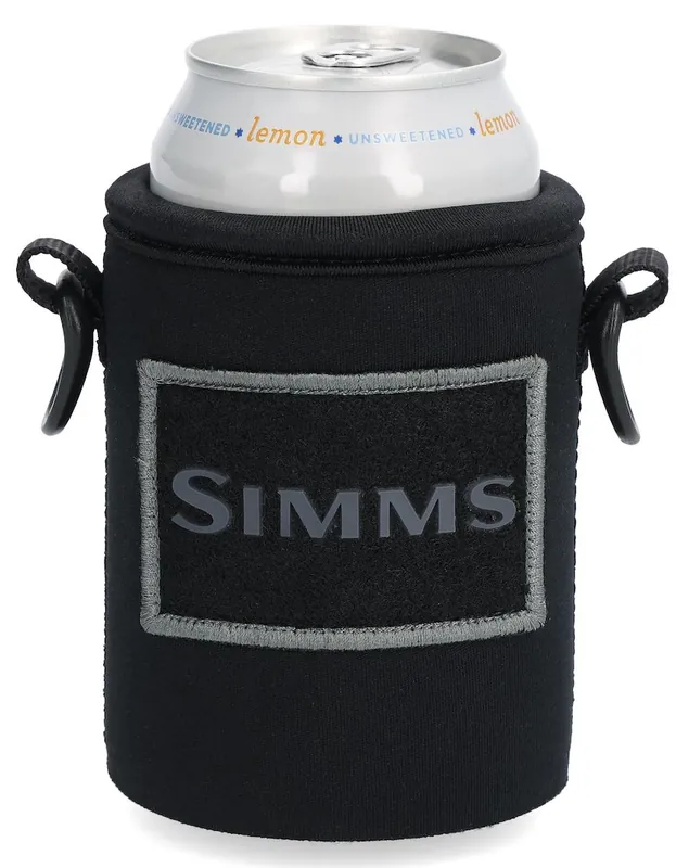 Simms Beverage Holster black-