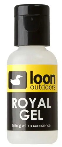 Loon Royal Gel Schwimmpräparat-
