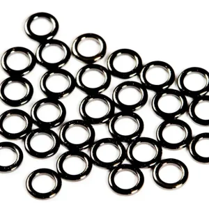Partridge ATR Tippet Rings Vorfachringe bzw. Pitzenbauerringe-