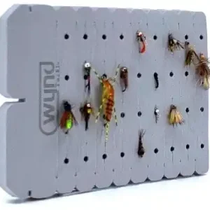 Wynd Bynder Center Rig Card-