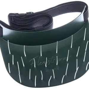 Ahrex Flexi Stripper Schnurkorb classic green/clear-